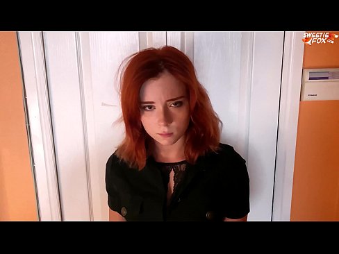 ❤️ Veiligheidswag het mooi vrou gestraf vir winkeldiefstal - Cum In Mond ️❌ Porno by ons af.pornolemon.ru ❌